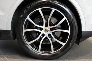Porsche Cayenne bild 9