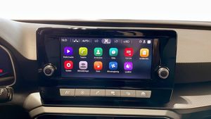 Seat Leon bild 9