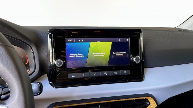 Seat Arona bild 9