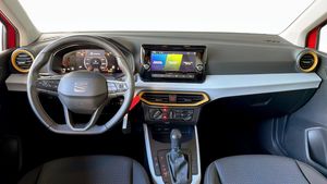 Seat Arona bild 10