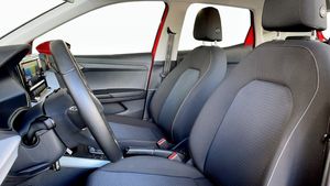Seat Arona bild 8