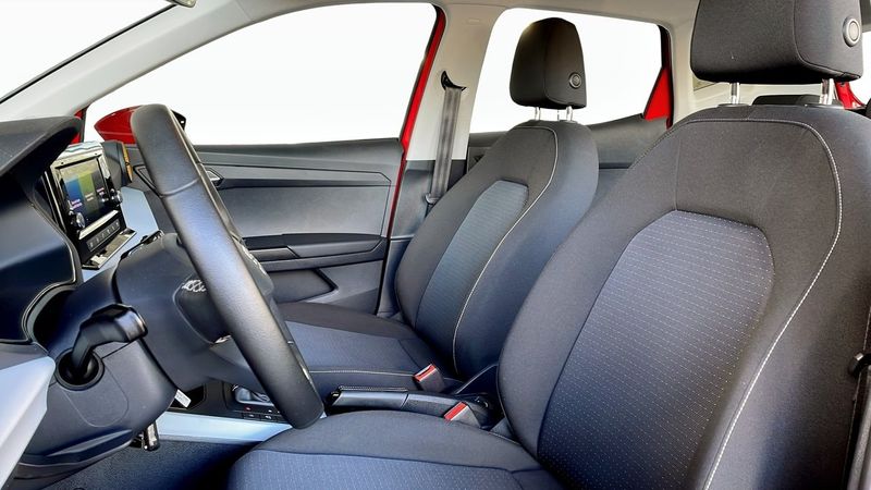 Seat Arona bild 8