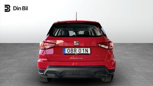 Seat Arona bild 5