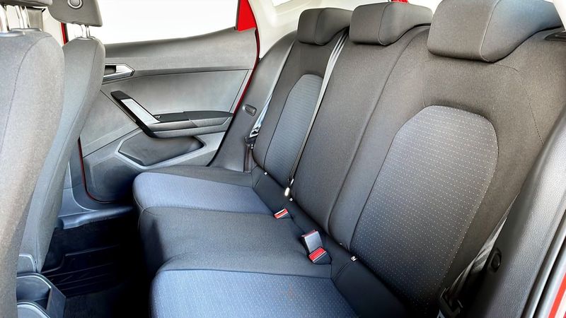 Seat Arona bild 11