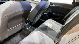 Seat Leon bild 11