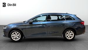 Seat Leon bild 2