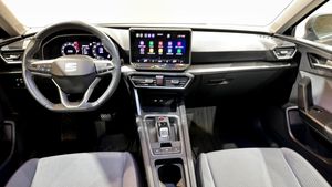 Seat Leon bild 10
