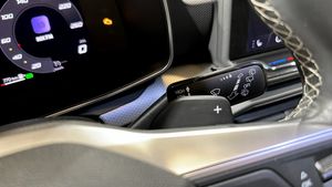 Seat Leon bild 17