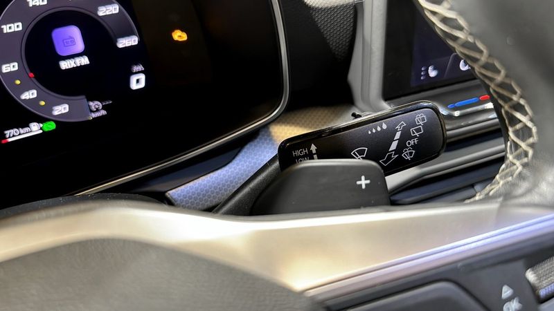 Seat Leon bild 17