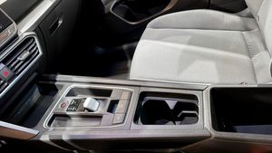Seat Leon bild 20