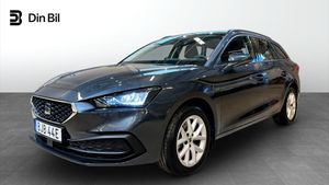 Seat Leon bild 1
