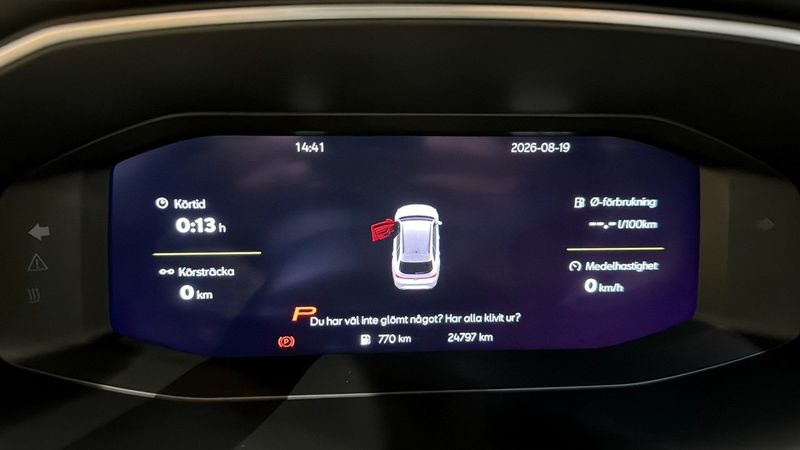 Seat Leon bild 18