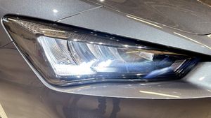 Seat Leon bild 15