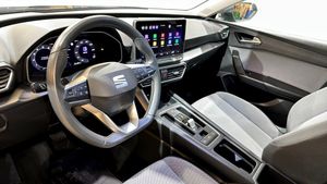 Seat Leon bild 7