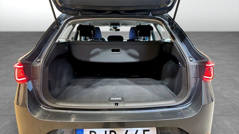 Seat Leon bild 12