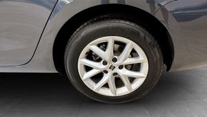 Seat Leon bild 6