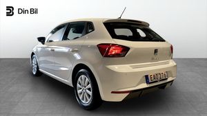 Seat Ibiza bild 3