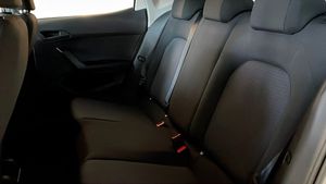 Seat Ibiza bild 11