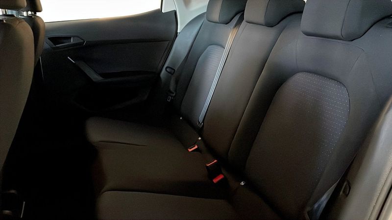 Seat Ibiza bild 11