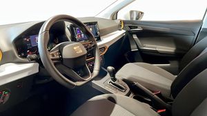 Seat Ibiza bild 7