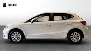 Seat Ibiza bild 2
