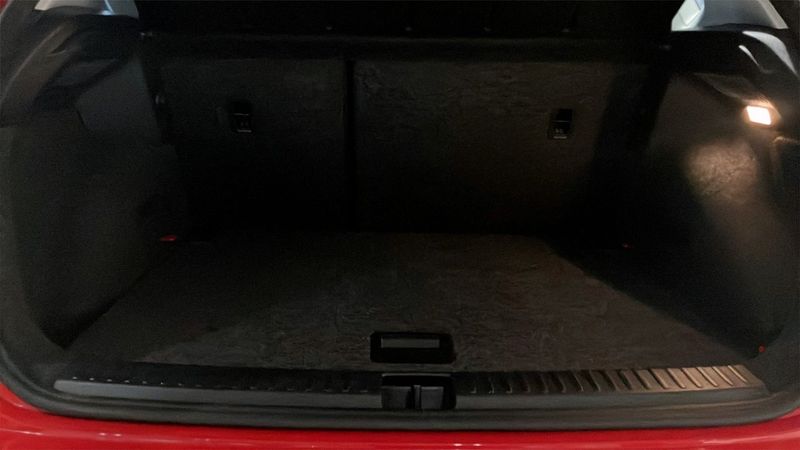 Seat Arona bild 12