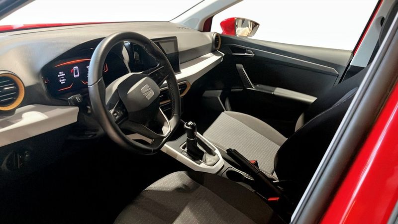 Seat Arona bild 7