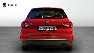 Seat Arona bild 5