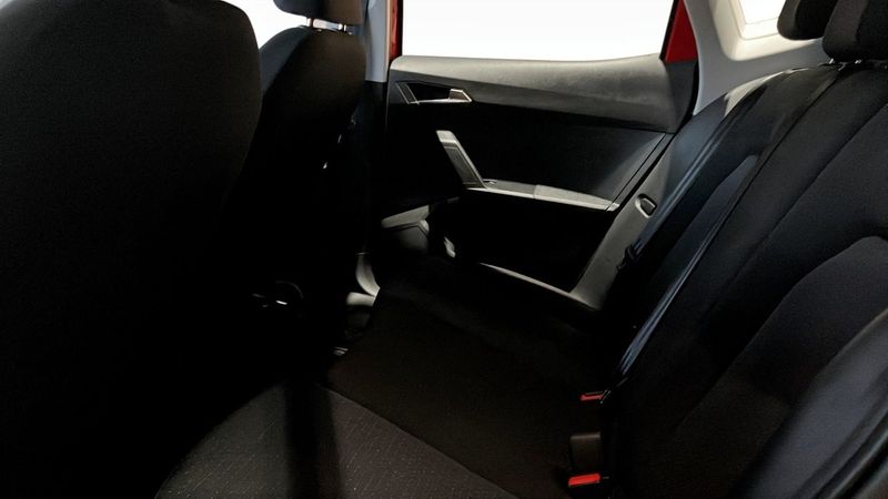 Seat Arona bild 11