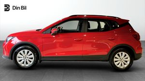 Seat Arona bild 2
