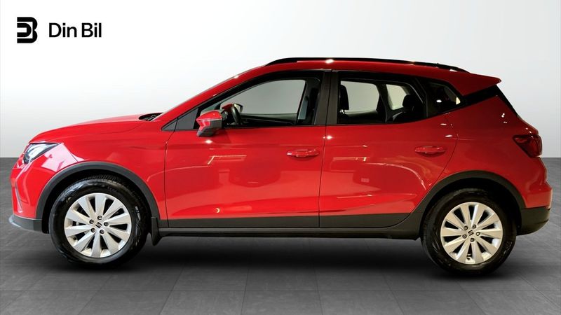 Seat Arona bild 2