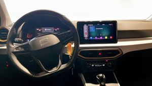 Seat Arona bild 10