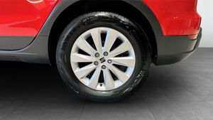 Seat Arona bild 6