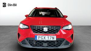 Seat Arona bild 4