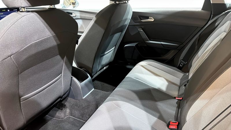 Seat Leon bild 11