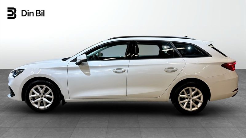 Seat Leon bild 2