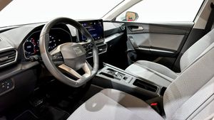 Seat Leon bild 7