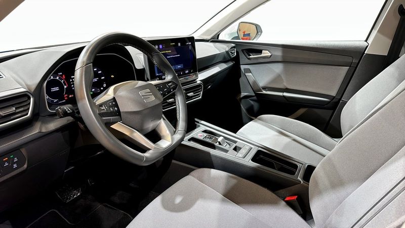 Seat Leon bild 7