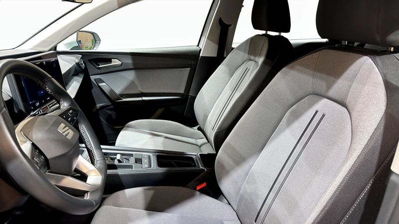 Seat Leon bild 8