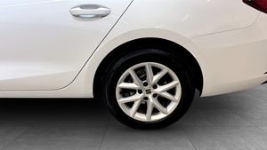 Seat Leon bild 6