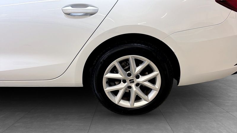 Seat Leon bild 6