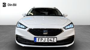 Seat Leon bild 4