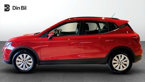 Seat Arona bild 2