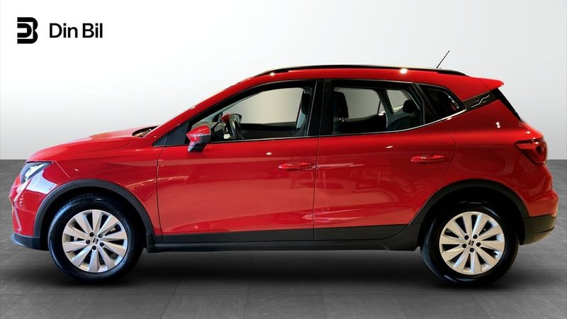 Seat Arona bild 2
