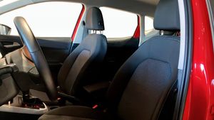 Seat Arona bild 8