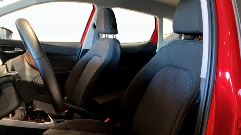 Seat Arona bild 8