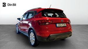 Seat Arona bild 3
