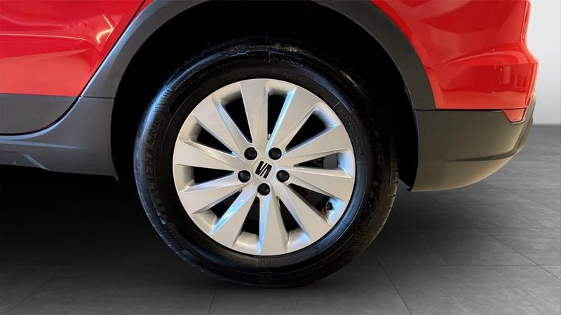 Seat Arona bild 6