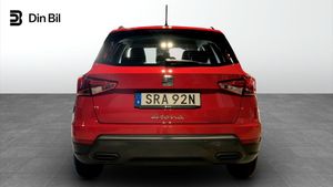 Seat Arona bild 5
