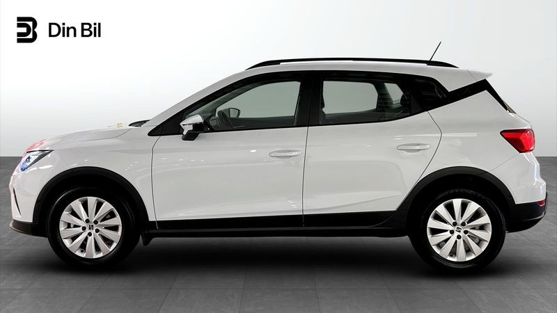Seat Arona bild 2